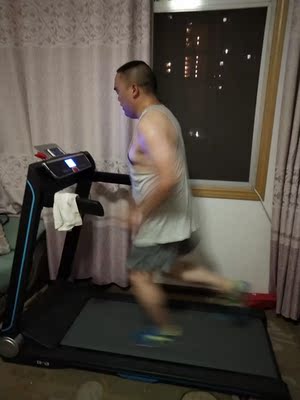 大家谈谈跑客跑步机怎么样，质量很差是真的吗