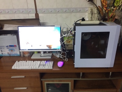 目前看来AOC显示器怎么样,真相如何,看过才知