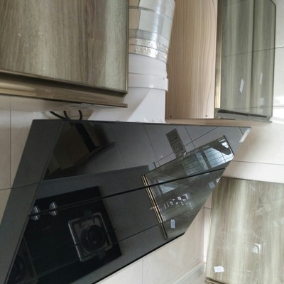 Robam/老板 CXW-200-27A3 油烟机侧吸式 家用大吸力抽油烟机正品