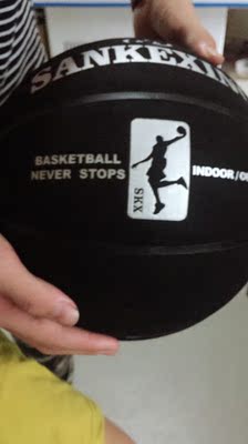 调查心得SANKEXING蓝球怎么样,SANKEXING质量真的很好吗?