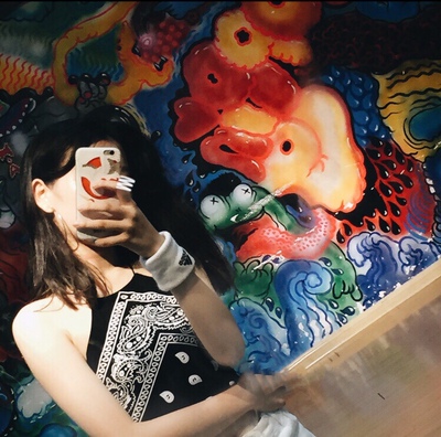 敲好看的衣服啊！！！