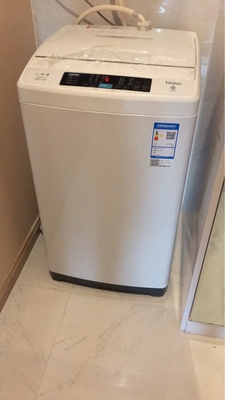 海尔洗衣机口碑行吗,质量怎么样,海尔洗衣机怎么样,质量好吗,来个广东的小唐的分享