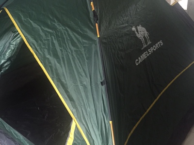 点评骆驼帐篷怎么样，真相如何,看过才知