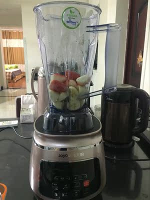 说说揭秘九阳 JYL