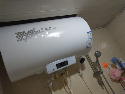 【揭秘】海尔EC5002-R 50热水器怎么样,质量假不假呢,亲身使用三个月感受揭秘