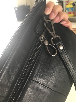 揭秘帕宾男包怎么样，质量很差是真的吗