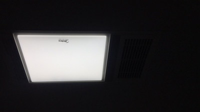 讨论美的SZS26K1浴霸怎么样,美的浴霸质量如何,值得入手吗