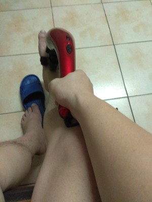 目前看来凯仕乐按摩器质量怎么样，透过五个月使用看真相