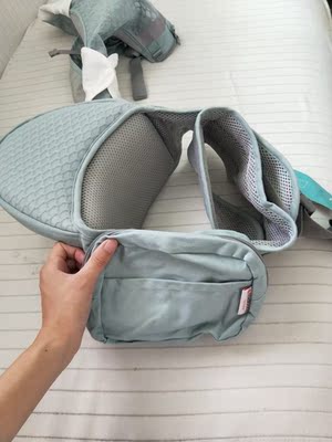 爱贝礼腰凳怎样,价格,爱贝礼腰凳怎么样,爱贝礼质量如何,值得入手吗