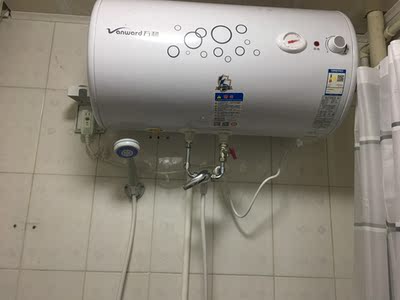 【揭秘】万和E50-Q1W1-22热水器怎么样,曝光了是真假,通过三个月使用看真相