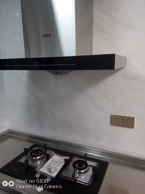 吐槽【揭秘】帅康抽油烟机怎么样，质量烂不烂呢，吸力强吗