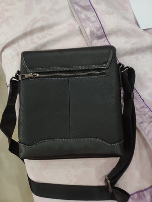 说说奥康男包怎么样,质量假不假呢，亲身使用三个月感受揭秘