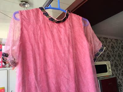 质量很好，客服太极的尺寸很和体，朋友说好看，要了链接，物流给力，会在关注这家店的，谢谢了！