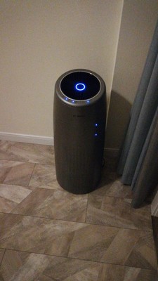 大家谈谈博世空气净化器怎么样，入手博世空气净化器好不好呢,是杂牌吗