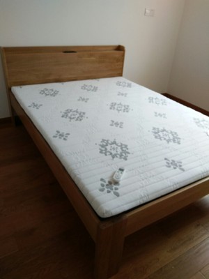 实情感受源氏木语家具怎么样,属于什么档次,哪生产的,值得买吗