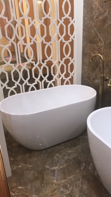 揭秘真实分享埃飞灵浴缸怎么样,质量如何,用后感受