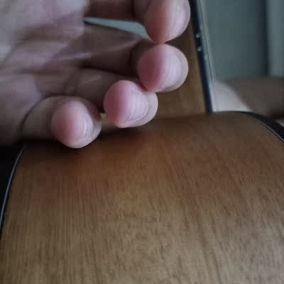 大家谈谈【真相】nightwish拉维斯吉他怎么样，是杂牌吗，音质如何