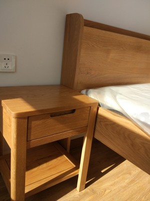 大家谈谈源氏木语家具实体店在哪里的,大家有地址吗?质量怎么样