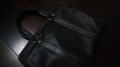 讨论奥康男包怎么样，真相如何,看过才知