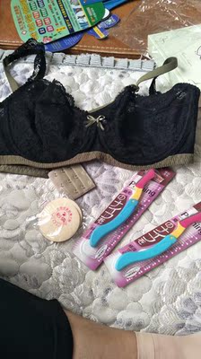 宝贝收到！试了一下非常舒服，质量很好，服务态度很好，非常满意，期待下次合作，