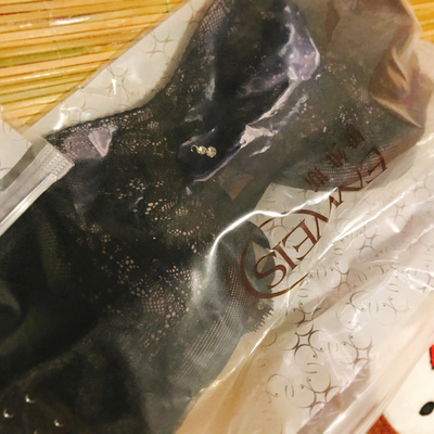 此用户没有填写评价。