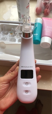 吐槽美悟黑头仪怎么样,美悟吸黑头神器好用不?真的有用吗?