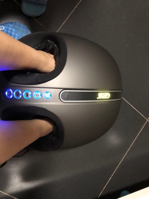 讨论GESS足疗机好不好,价格,GESS足疗机值得买吗,质量好不好