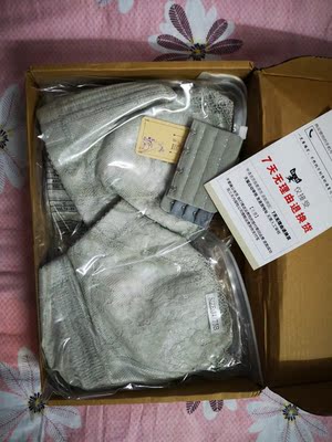 内衣已收到，二次帮妹妹购买的，说是舒服，透气，质量好，又买二件换着穿。
