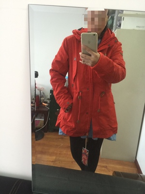 真实使用感受龙狮戴尔户外冲锋衣怎么样,是什么档次的?能保暖防风吗