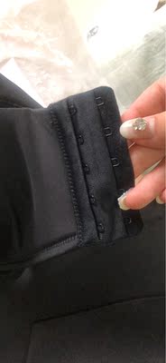 迟来的评价，收到货啦～跟自己想象中的一样，比较好穿，不掉～准备再买件裸色～