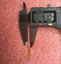 Taiwan Xingqin thin film thermistor NTC TTF3A503F34D1A 50K B value 3435 Accuracy 1%