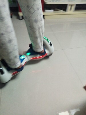 【揭秘】阿尔郎平衡车质量怎么样，透过五个月使用看真相