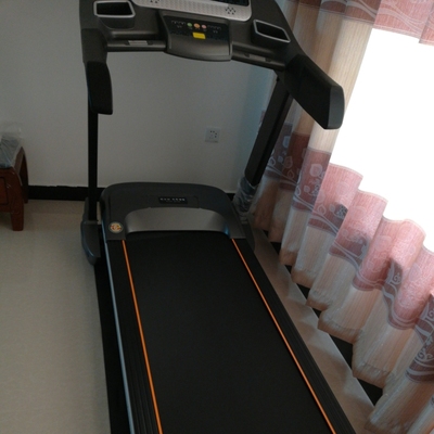 讨论亿健跑步机怎么样，质量很差是真的吗