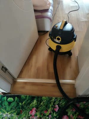 点评苏泊尔吸尘器怎么样，吸得干净吗？噪音会不会很大啊？