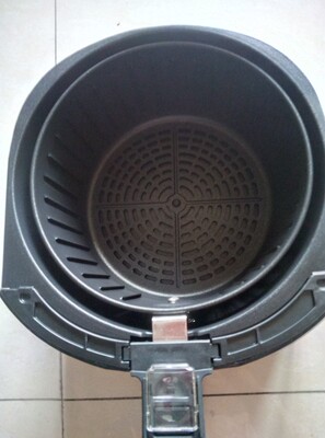 调查心得美的空气炸锅怎么样,曝光了是真假,通过三个月使用看真相