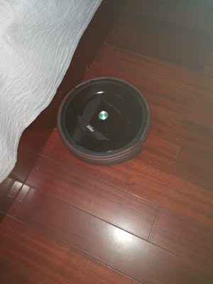 体验美国iRobot380拖地机器人怎么样，好不好用？真能打扫干净？