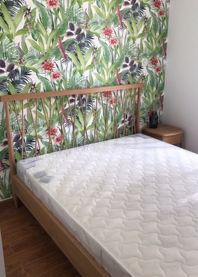 大家谈谈Sealy丝涟床垫怎么样，质量好吗？进口国产区别是什么？