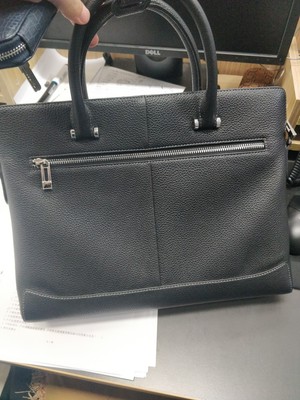 分析ELLE HOMME男包怎么样,三个月使用彻底后悔了,内幕曝光