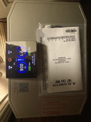 【不看后悔】史密斯空气净化器KJ440F-MA-B12-PF怎么样,史密斯空气净化器好不好呢