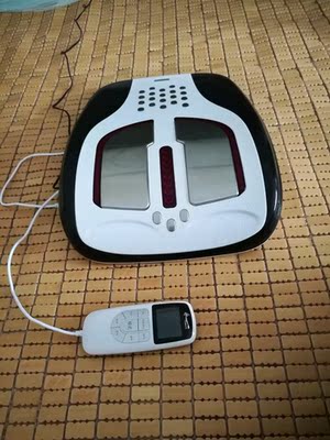 分析永一(电器)按摩器质量怎么样,透过五个月使用看真相