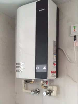 大家谈谈请问格林姆斯电热水器怎么样，质量好吗，这个牌子安全吗