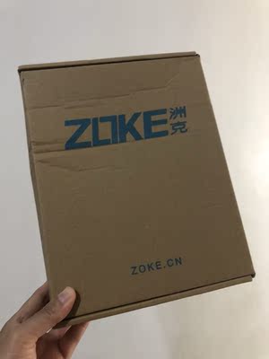 洲克不愧是大品牌！一百出头的价格，各方面都很严谨。做工、面料、包装、物流都非常好。164、61公斤，XL正合适。谢谢谢客服的建议。