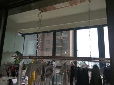 揭秘恰咖电动晾衣架怎么样,是品牌吗?厂在哪里,好用耐用吗