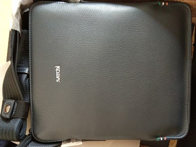 调查心得沙驰男包怎么样,真相如何,不看后悔