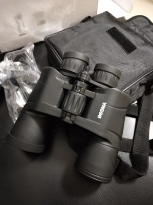 目前看来驴友揭秘博冠望远镜怎么样,好用吗?户外用哪个系列好?