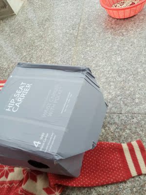 爱贝礼腰凳怎样,价格,爱贝礼腰凳怎么样,爱贝礼质量如何,值得入手吗