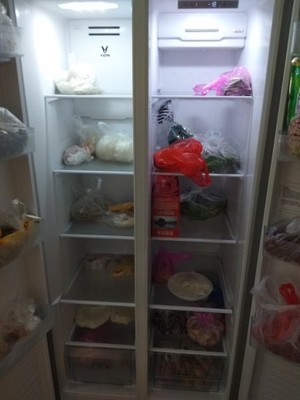 大家谈谈云米冰箱质量怎么样，云米的冰箱谁家生产的，谁代工的