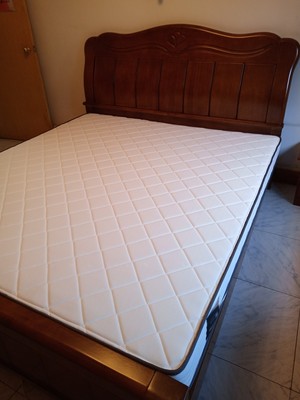 目前看来喜临门床垫怎么样，质量很差是真的吗