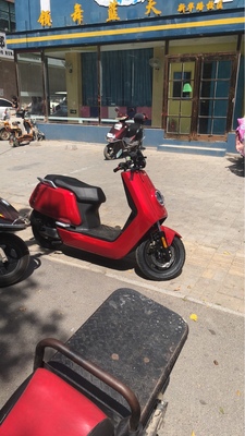 【揭秘】小牛电动电动车怎么样,小牛电动电动车好不好呢,用后反馈