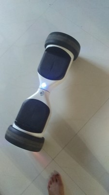 解说Baby's Talk平衡车怎么样,曝光了是真假,通过三个月使用看真相